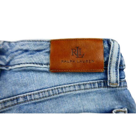 Ralph Lauren Jeans Women's 2 - Picture 6 of 7